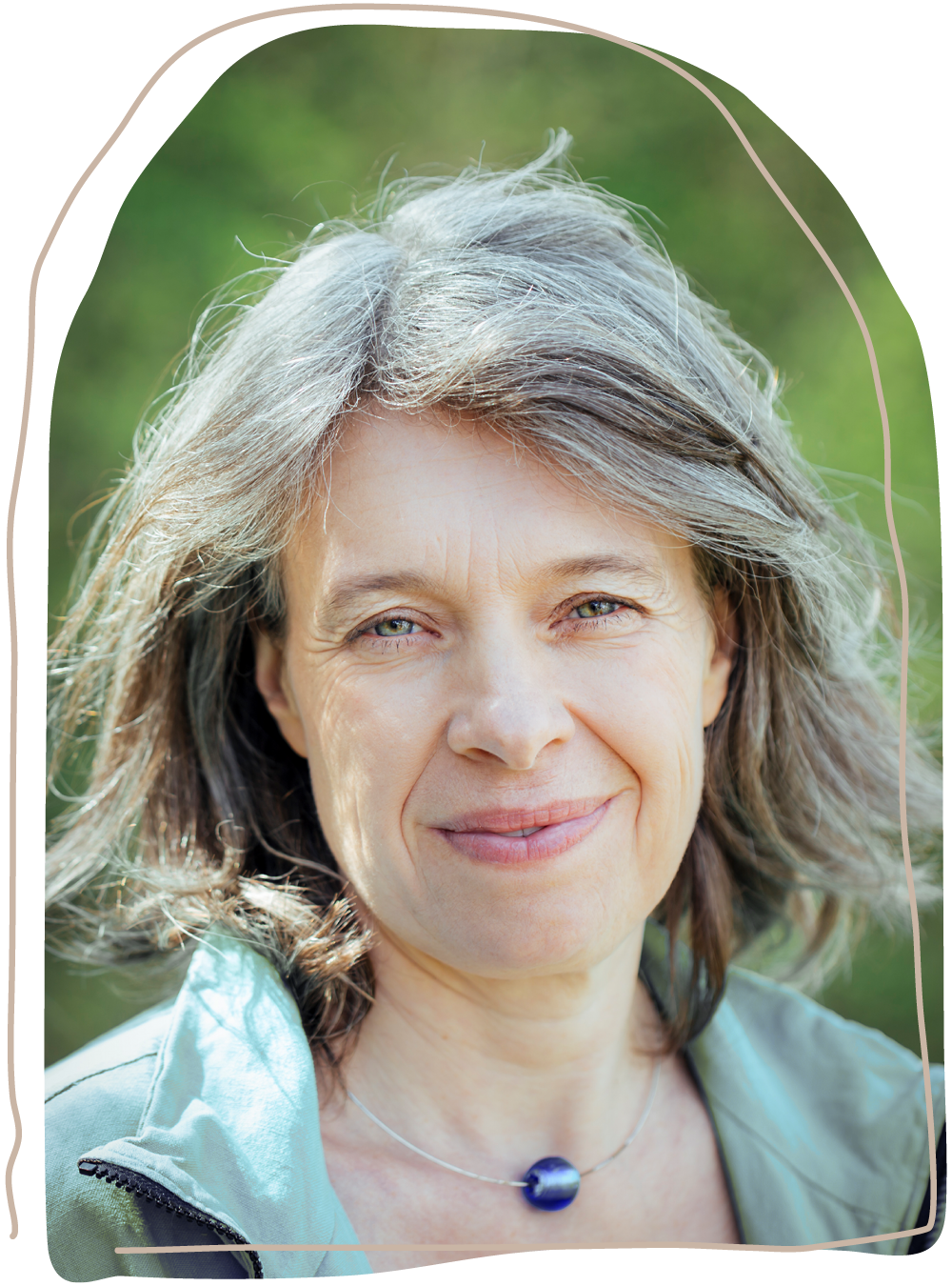 Evelyn Saphira Pöhl